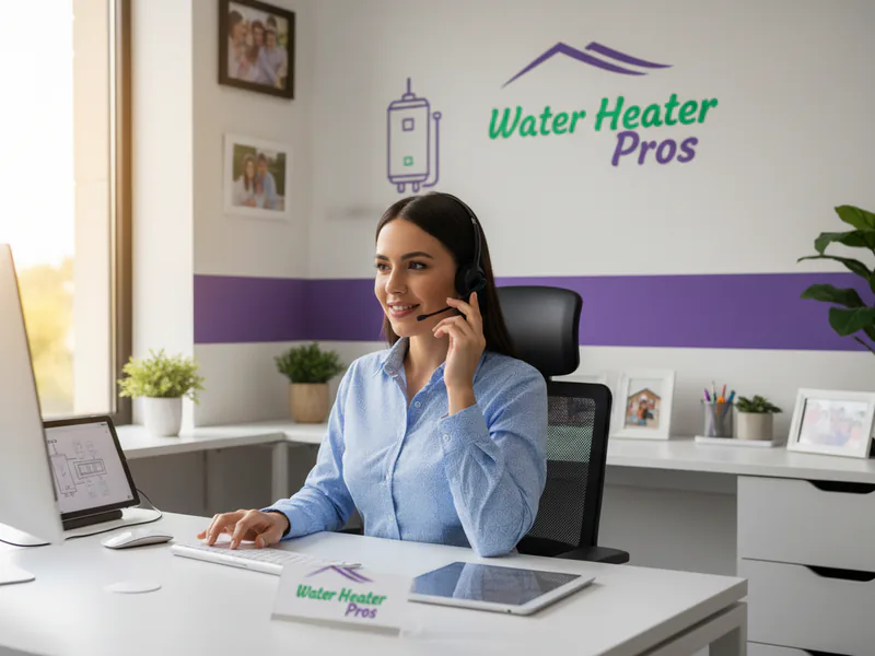 Water Heater Repair  in Gallup  FAQ
